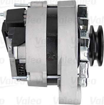 Valeo 443192 - Alternator www.molydon.hr