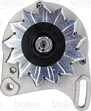 Valeo 443192 - Alternator www.molydon.hr