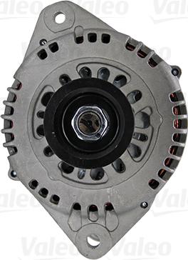 Valeo 443146 - Alternator www.molydon.hr