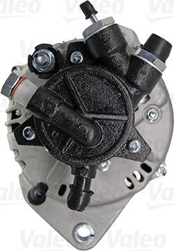 Valeo 443146 - Alternator www.molydon.hr