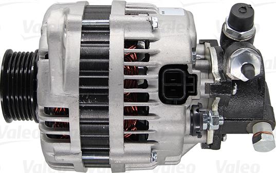 Valeo 443146 - Alternator www.molydon.hr