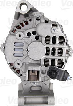 Valeo 443159 - Alternator www.molydon.hr