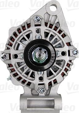 Valeo 443159 - Alternator www.molydon.hr