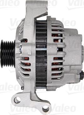 Valeo 443159 - Alternator www.molydon.hr