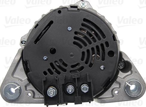 Valeo 443150 - Alternator www.molydon.hr