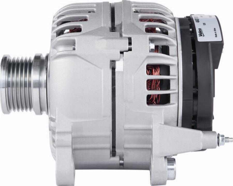 Valeo 443152 - Alternator www.molydon.hr