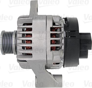 Valeo 443165 - Alternator www.molydon.hr