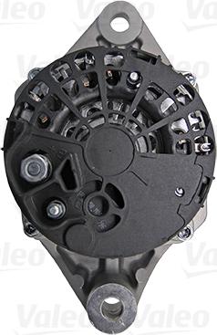 Valeo 443165 - Alternator www.molydon.hr