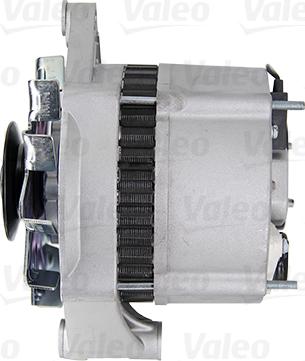 Valeo 443166 - Alternator www.molydon.hr