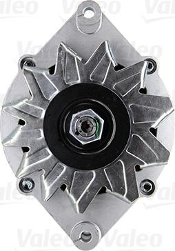 Valeo 443166 - Alternator www.molydon.hr