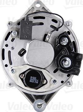 Valeo 443166 - Alternator www.molydon.hr