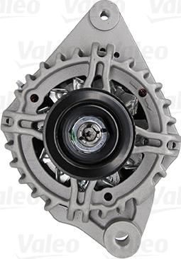 Valeo 443163 - Alternator www.molydon.hr