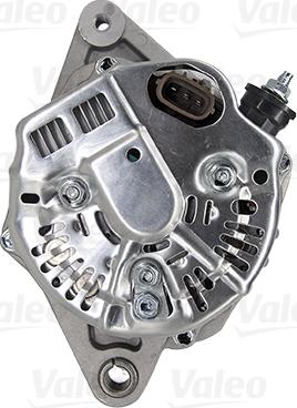 Valeo 443163 - Alternator www.molydon.hr