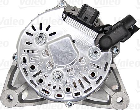 Valeo 443104 - Alternator www.molydon.hr