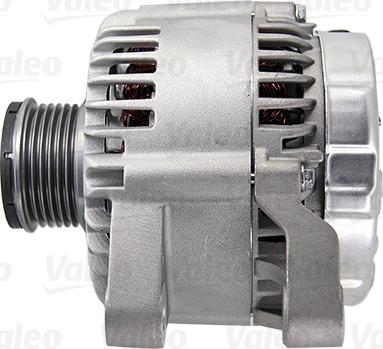 Valeo 443104 - Alternator www.molydon.hr