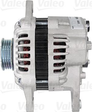 Valeo 443101 - Alternator www.molydon.hr