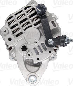 Valeo 443101 - Alternator www.molydon.hr