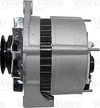 Valeo 443184 - Alternator www.molydon.hr