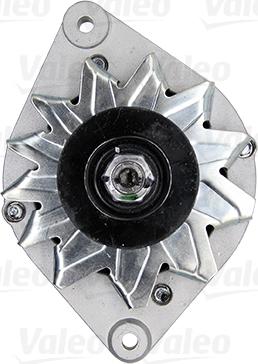 Valeo 443184 - Alternator www.molydon.hr