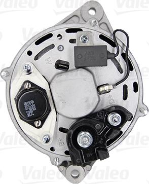 Valeo 443184 - Alternator www.molydon.hr