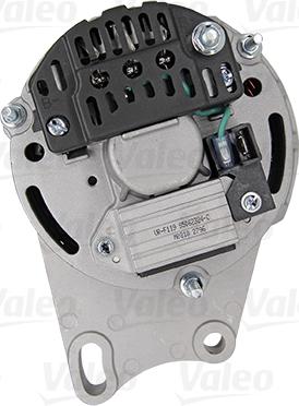 Valeo 443185 - Alternator www.molydon.hr