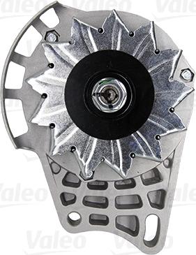 Valeo 443185 - Alternator www.molydon.hr