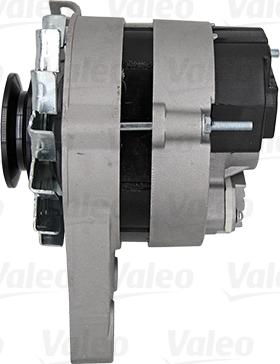 Valeo 443185 - Alternator www.molydon.hr