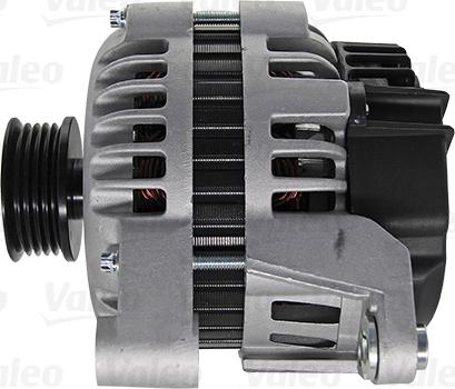 Valeo 443180 - Alternator www.molydon.hr