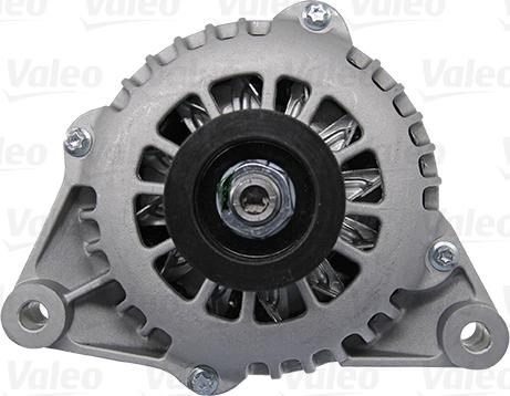 Valeo 443180 - Alternator www.molydon.hr