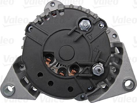 Valeo 443180 - Alternator www.molydon.hr