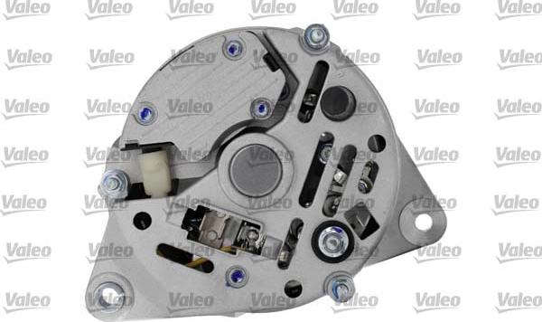 Valeo 443177 - Alternator www.molydon.hr