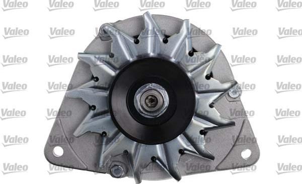 Valeo 443177 - Alternator www.molydon.hr