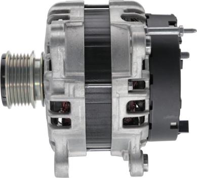 Valeo 443399 - Alternator www.molydon.hr