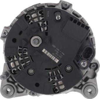 Valeo 443399 - Alternator www.molydon.hr