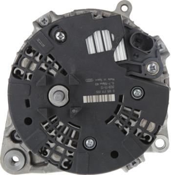 Valeo 443394 - Alternator www.molydon.hr