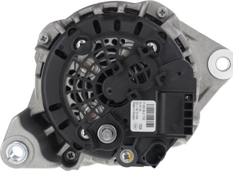 Valeo 443396 - Alternator www.molydon.hr