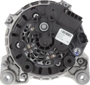 Valeo 443391 - Alternator www.molydon.hr