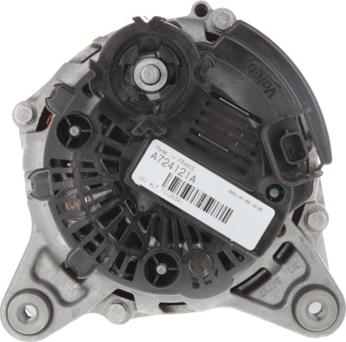 Valeo 443307 - Alternator www.molydon.hr