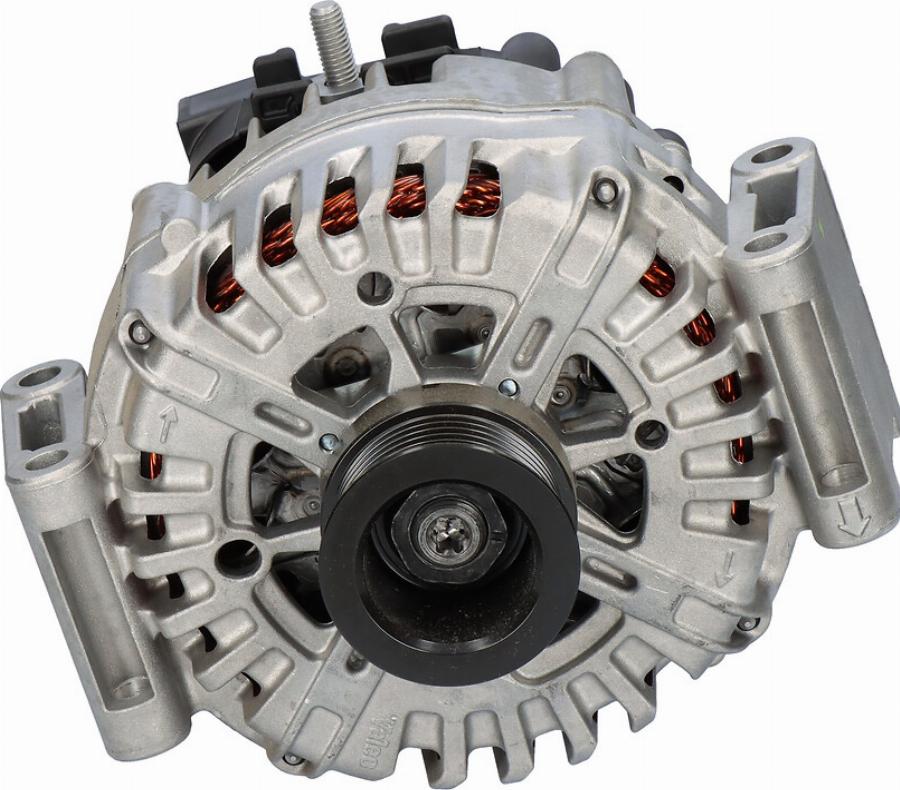 Valeo 443325 - Alternator www.molydon.hr