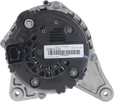 Valeo 443375 - Alternator www.molydon.hr