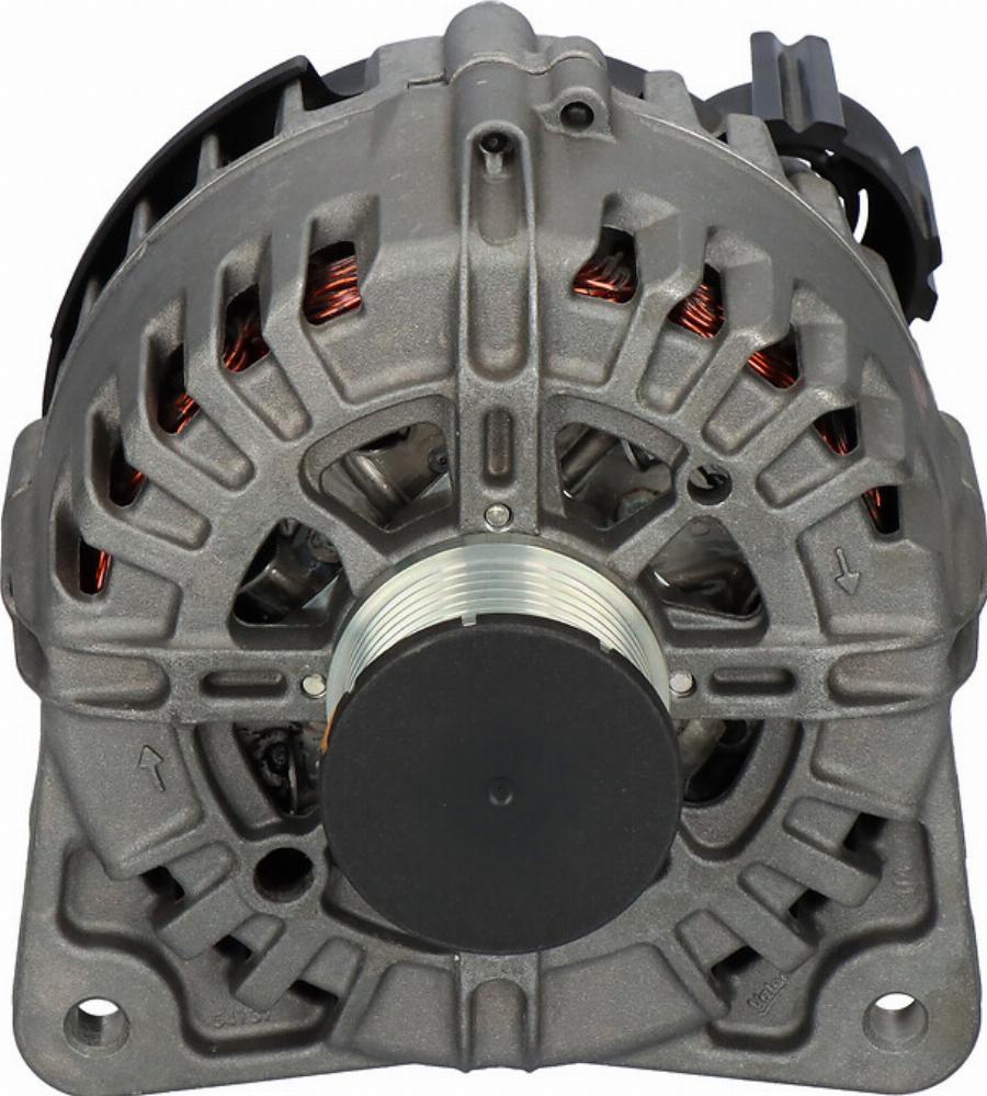 Valeo 443378 - Alternator www.molydon.hr