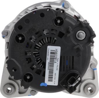 Valeo 443372 - Alternator www.molydon.hr