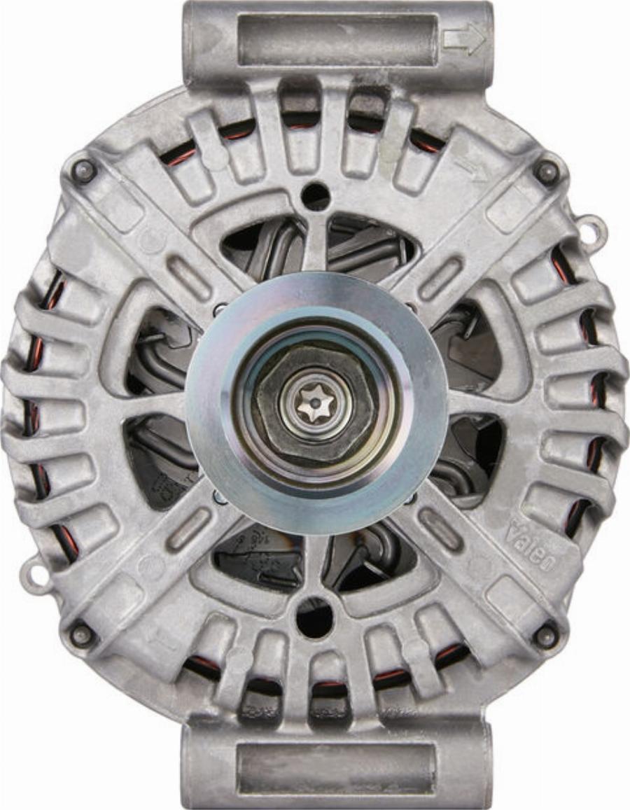 Valeo 443299 - Alternator www.molydon.hr