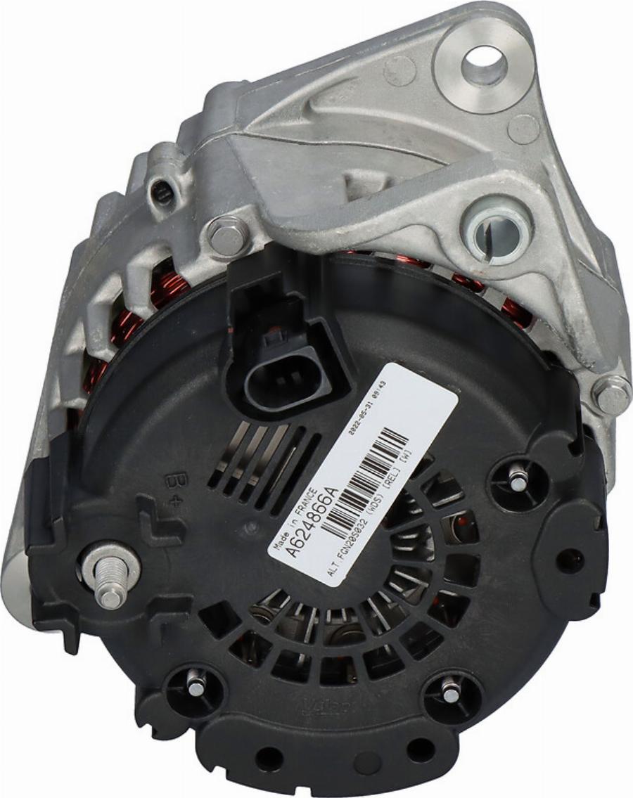 Valeo 443254 - Alternator www.molydon.hr