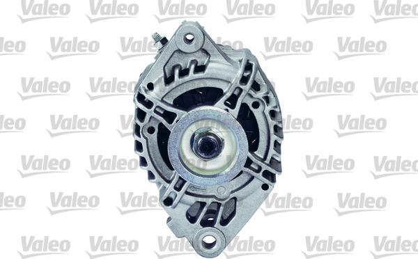 Valeo 443269 - Alternator www.molydon.hr