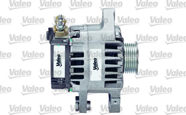 Valeo 443269 - Alternator www.molydon.hr