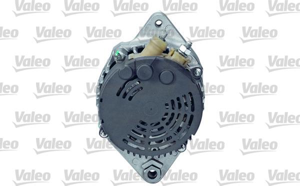 Valeo 443269 - Alternator www.molydon.hr