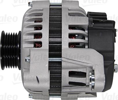 Valeo 443205 - Alternator www.molydon.hr