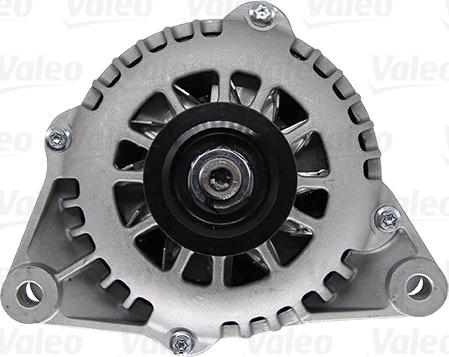 Valeo 443205 - Alternator www.molydon.hr