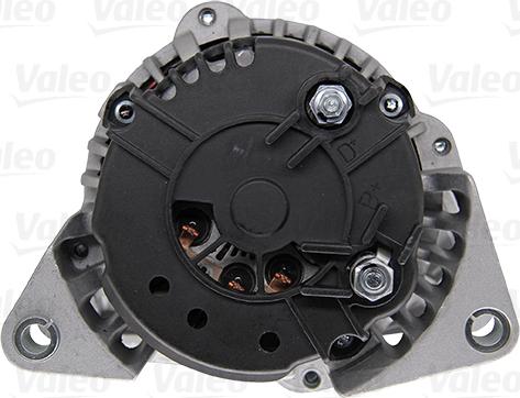 Valeo 443205 - Alternator www.molydon.hr